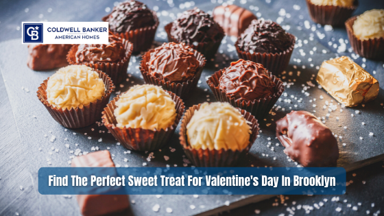 Finding the perfect Valentine's Day gift can be easy, you just need to know where to look! Here are the best Brooklyn chocolate and candy shops for a gift this year.